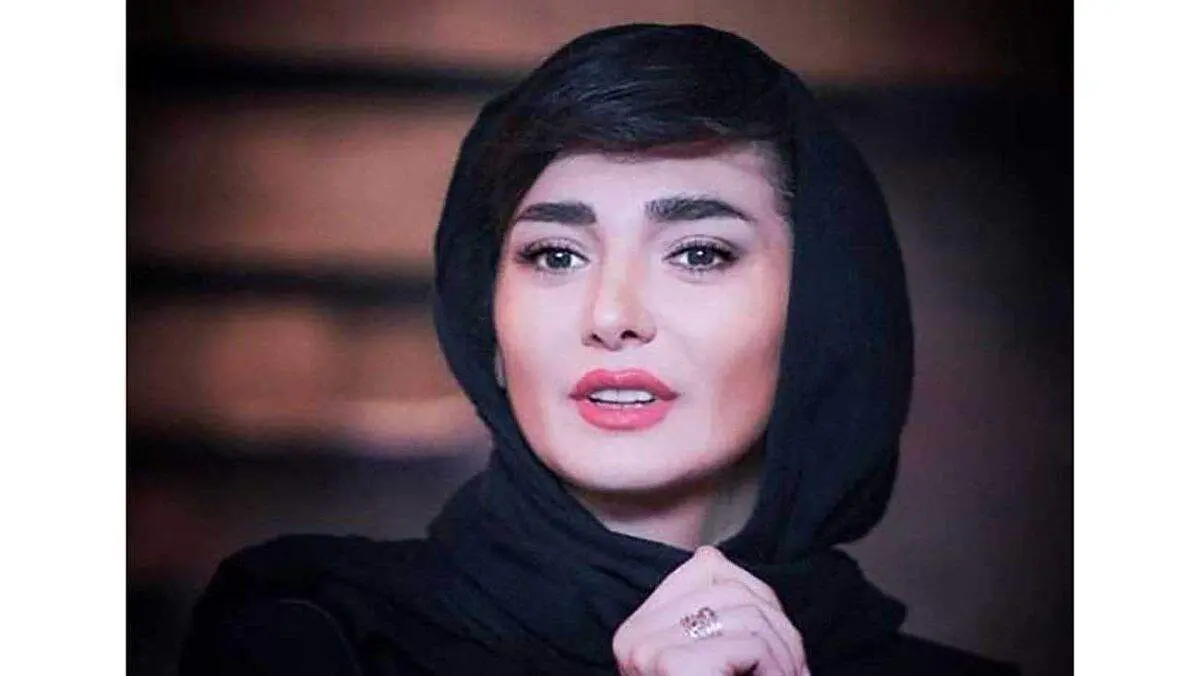 واکنش مینا وحید به ویدئوی لو رفته از مراسم نذری + فیلم