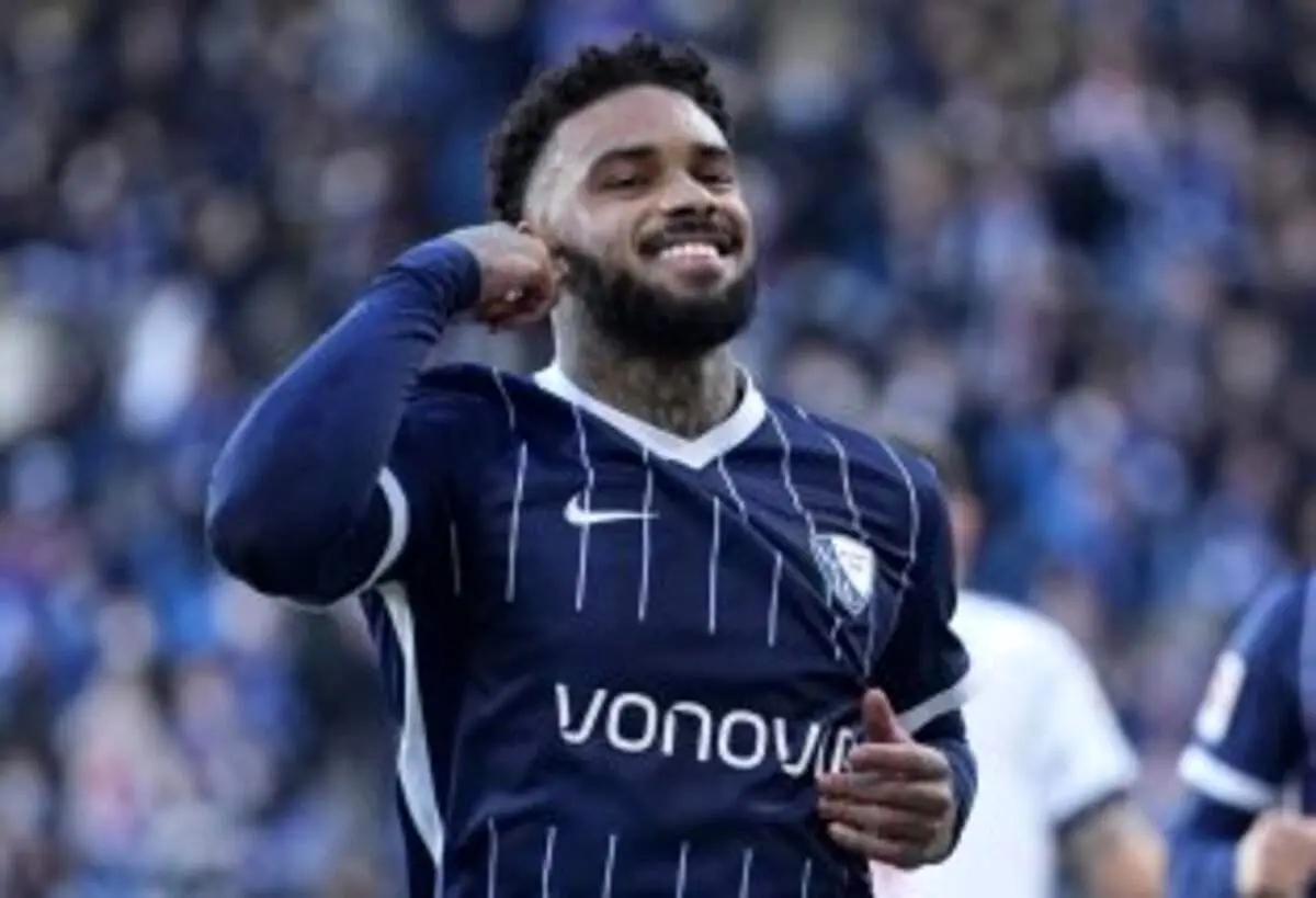 یورگن لوکادیا بالاتر از همه خارجی‌های لیگ برتر؛ پرسپولیس رکورد نقل و انتقالات را شکست!