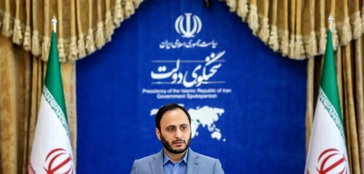 بهادری جهرمی: حضور دولت در ۳۱ استان در کمتر از یک سال بی‌سابقه است