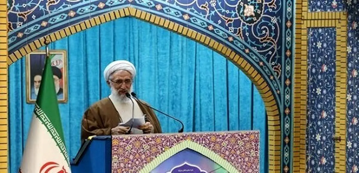امر به معروف و نهی از منکر یکی از جریانهای حیاتی زندگی است