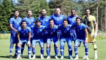 ترکیب استقلال مقابل سپاهان مشخص شد
