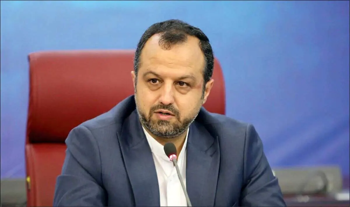 وزیر اقتصاد: فاصله نرخ ارز بازار آزاد و نیمایی باید کاهش پیدا کند