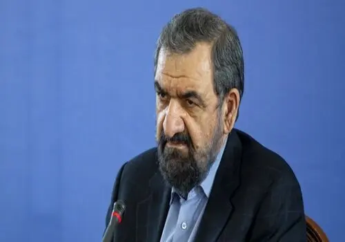 عکسی از حضور خواهر میرحسین موسوی در انتخابات