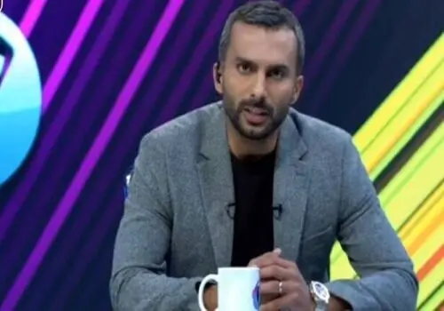 خبر ارتباط میثاقی با فساد در فوتبال صحت دارد؟