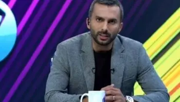 دفاع میثاقی از صدا و سیما درباره حق پخش + فیلم