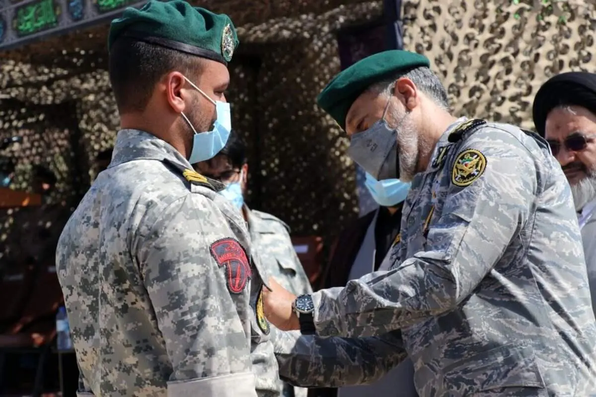 دریادار سیاری: هیچ کشوری بدون اجازه ایران در خلیج فارس حضور ندارد