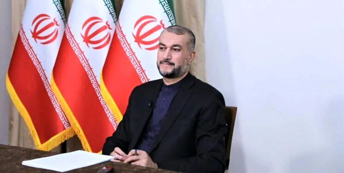 واکنش تلویحی امیر عبداللهیان به بیانیه میرحسین موسوی