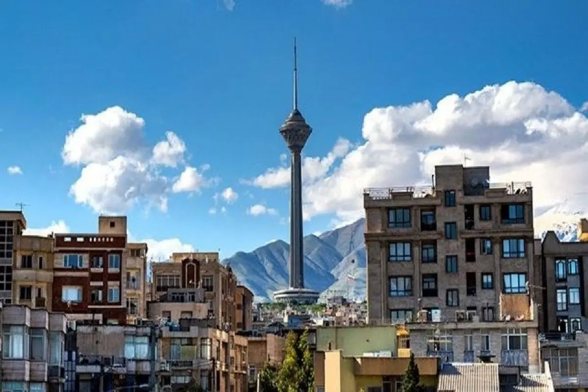 قیمت آپارتمان در تهران؛ ۲۲ تیر ۱۴۰۱