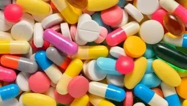 کشف ۴ ماده روان گردان جدید در گمرکات+اسامی