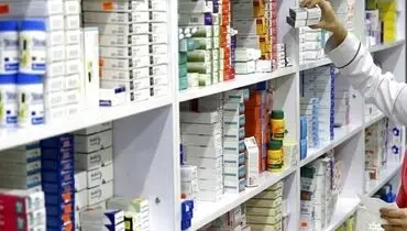 ماجرای فهرست دارویی کشور/ واکنش به حق فنی داروخانه‌ها