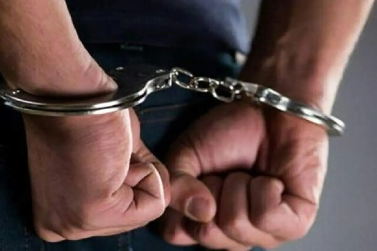 سرقت مسلحانه از یک طلافروشی در جنت‌آباد