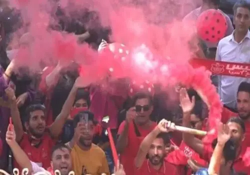 خلاصه بازی سپاهان  -پرسپولیس + گل ها و حواشی