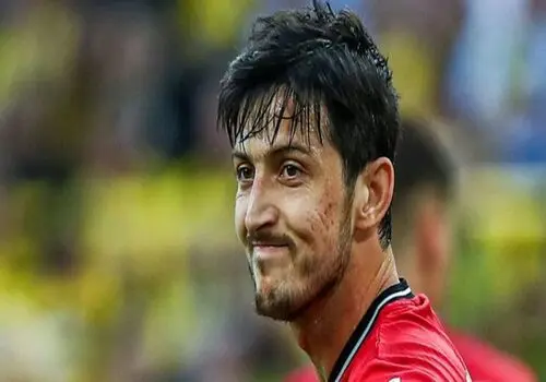 این خرید لورکوزن، کلید انتقال سردار به لالیگا است+ عکس