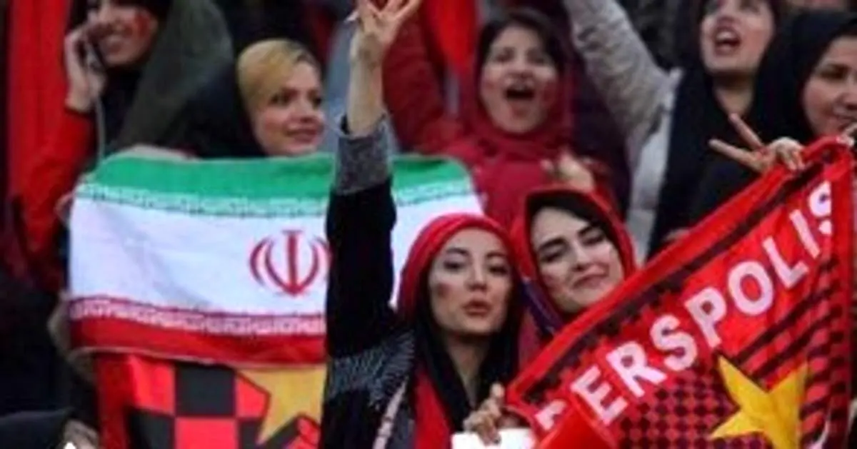 احتمال حضور دختران پرسپولیسی در ورزشگاه آزادی