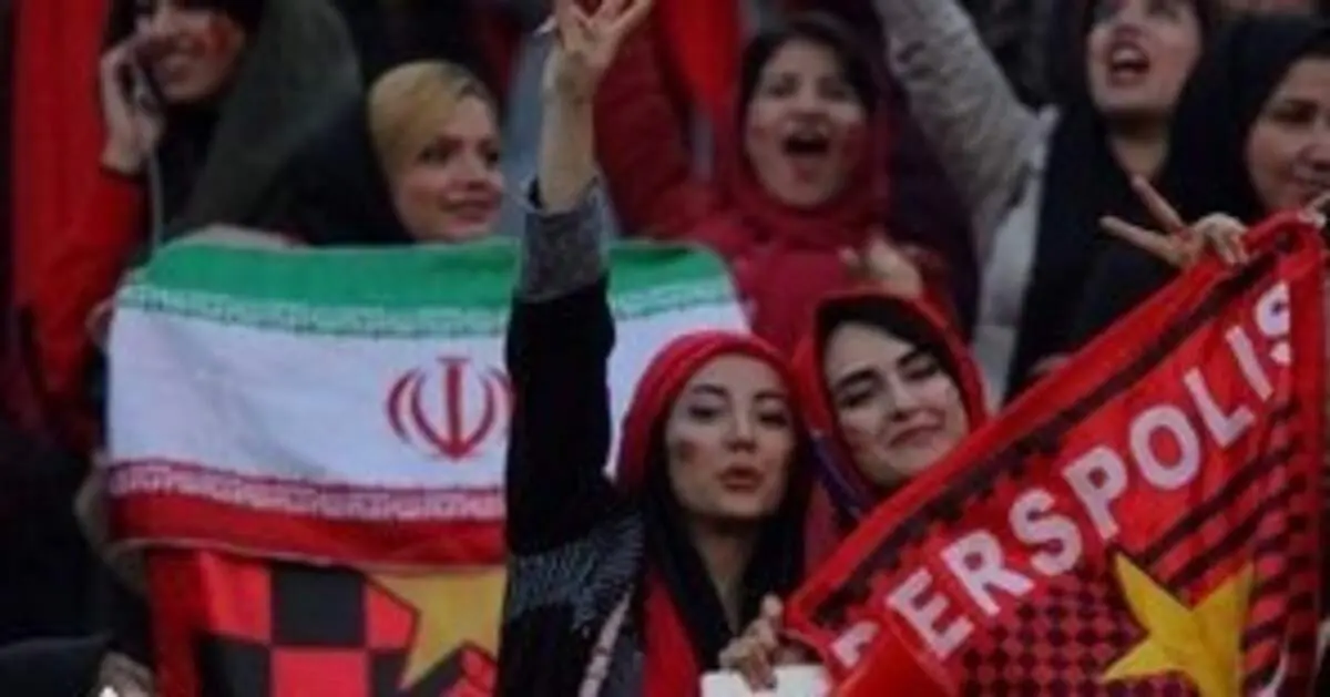 احتمال حضور دختران پرسپولیسی در ورزشگاه آزادی