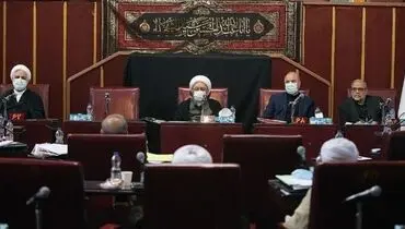 جلسه فوق‌العاده مجمع تشخیص/تصمیم برای افزایش تولید انرژی‌های تجدیدپذیر در برنامه هفتم توسعه