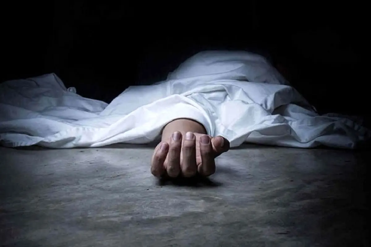 کشف جسد یک مرد در سرویس بهداشتی پاساژ معروف شمال تهران