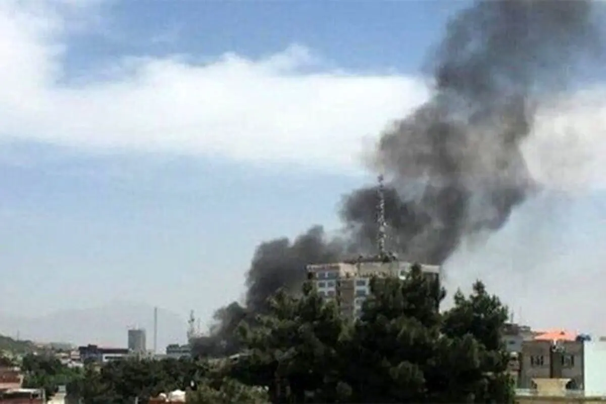 یک کشته و ۲۰ زخمی در انفجار‌های ایروان+ فیلم