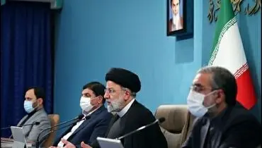 رئیسی: همه قدردان مجاهدت فرماندهان و رزمندگان مقاومت هستیم
