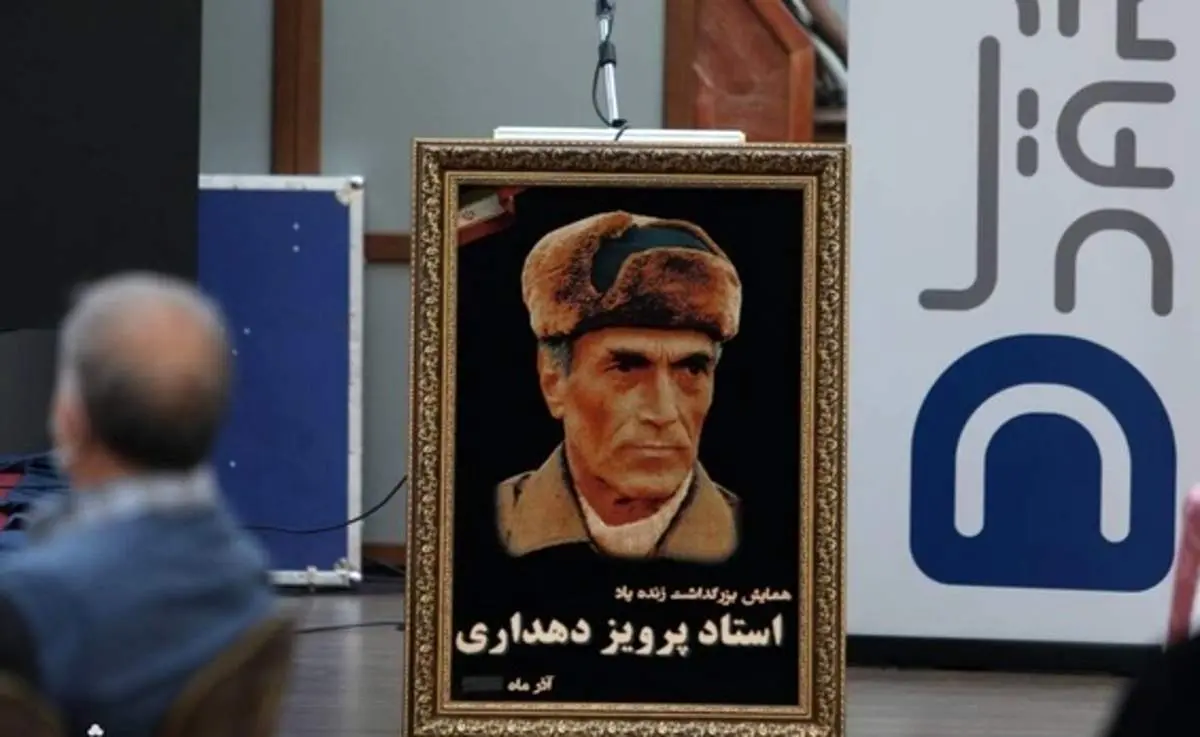 جواد خیابانی به دروغگویی متهم شد!