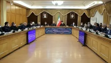 رئیسی: وفاق بین دولت و مجلس فرصتی برای جبران عقب‌ماندگی‌ها است