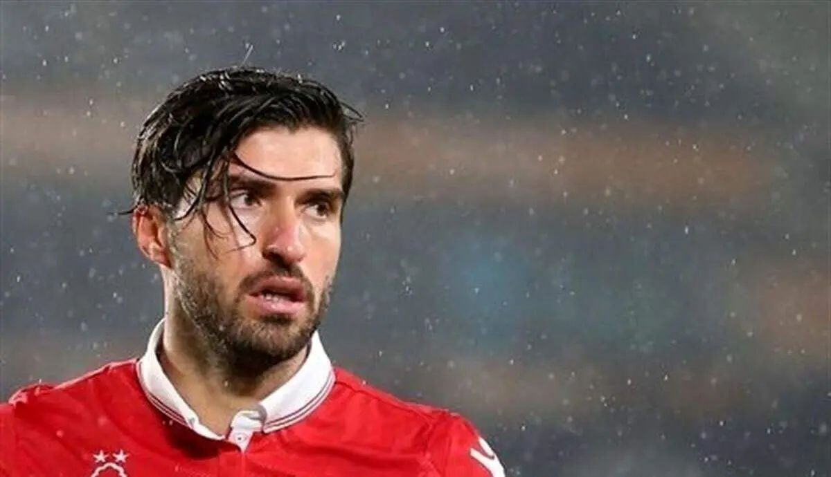 ستاره‌ی محبوب پرسپولیسی‌ها به جمع سرخ‌پوشان بازمی‌گردد؟