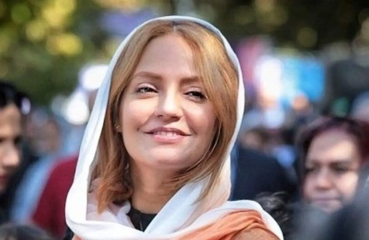 استایل کابویی مهناز افشار در خیابان‌های آلمان+ عکس