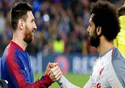 مسی: اگر حالم خوب نباشد ترجیح میدهم در جام جهانی نباشم