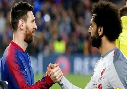 اعتراف مسی قبل از بازی حساس با انگلیس؛‌ این اولین بار است...