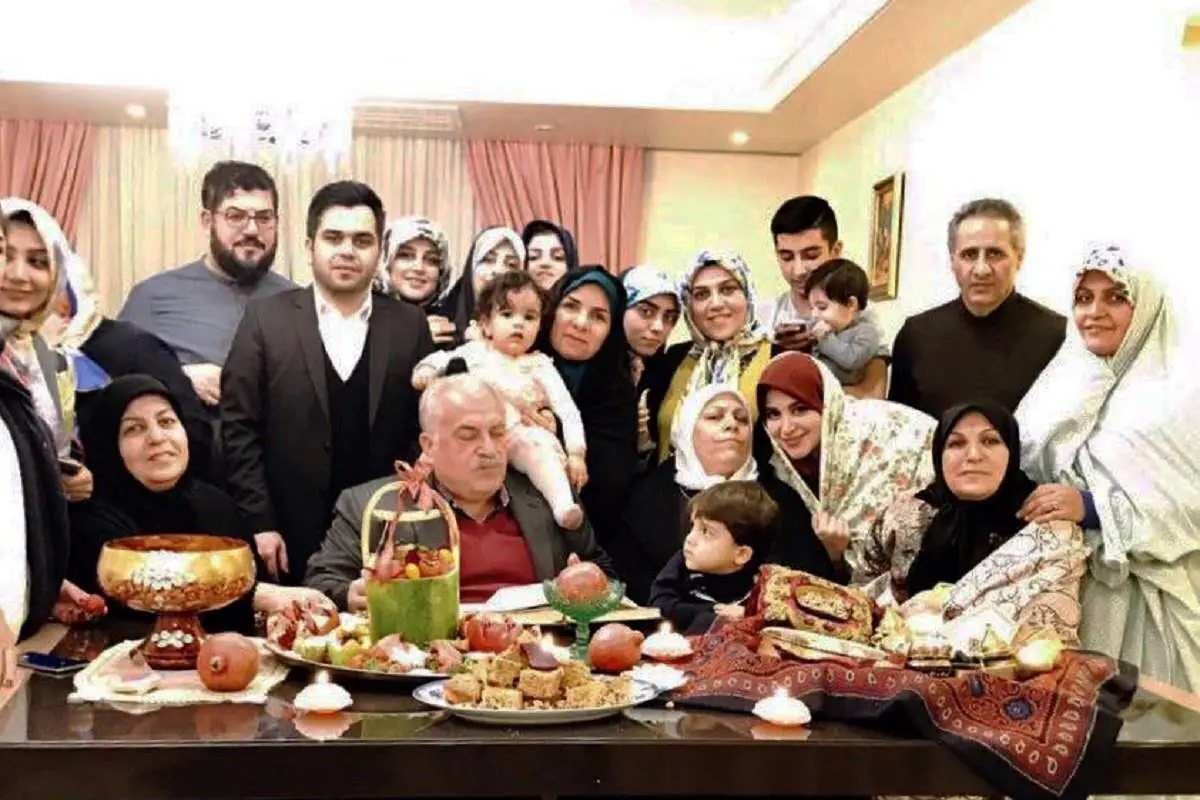 وضعیت نامطلوب رفاه خانوار ایرانی در سال ۱۴۰۰