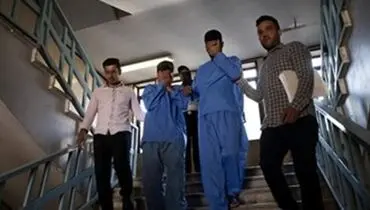 چهار نفر از سرشبکه های عرفان حلقه در پردیس دستگیر شدند