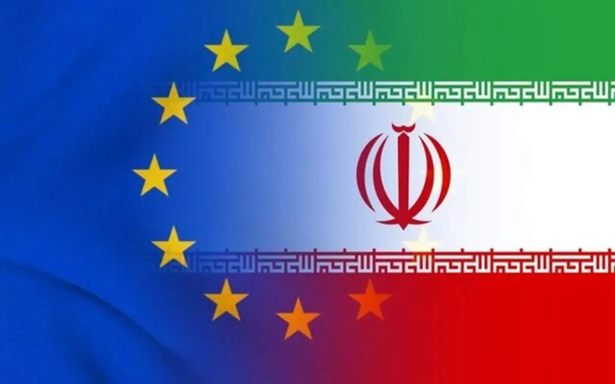 پذیرش مشروط پیشنهاد اتحادیه اروپا از سوی ایران