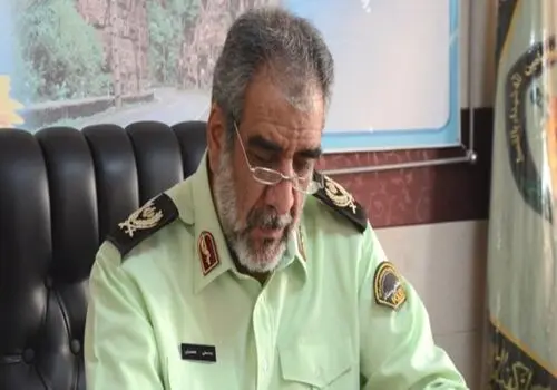 اطلاعیه مهم قرارگاه جنوب شرق نزاجا درباره حادثه پادگان کرمان
