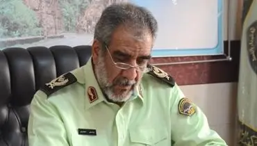 سوءقصد به جان یک مدیر/عامل تیراندازی کمتر از ۲۴ ساعت شناسایی شد