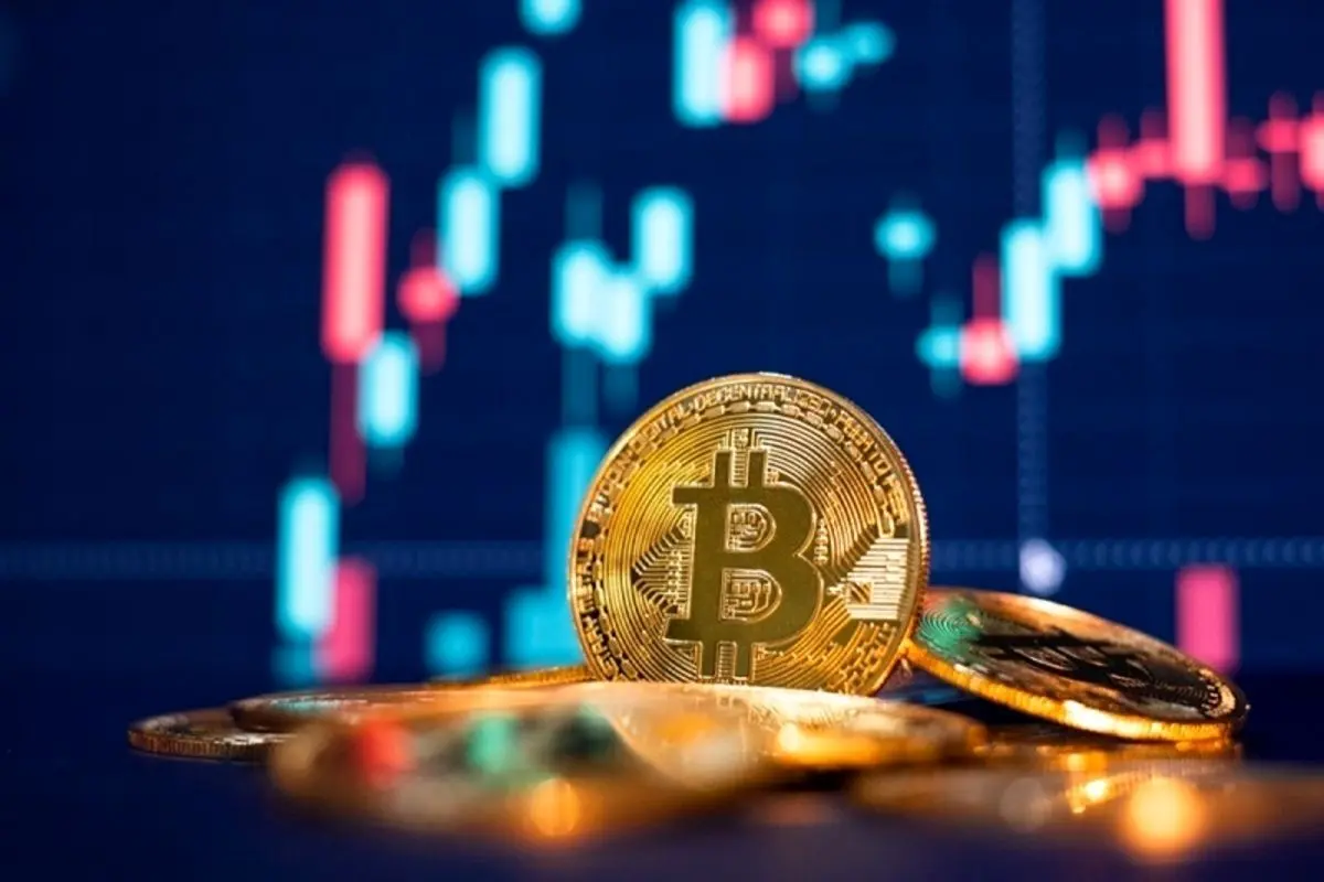 قیمتها در بازار ارز دیجیتال چهارشنبه ۲۶ مرداد؛ توقف بیتکوین روی مرز ۲۴ هزار دلار