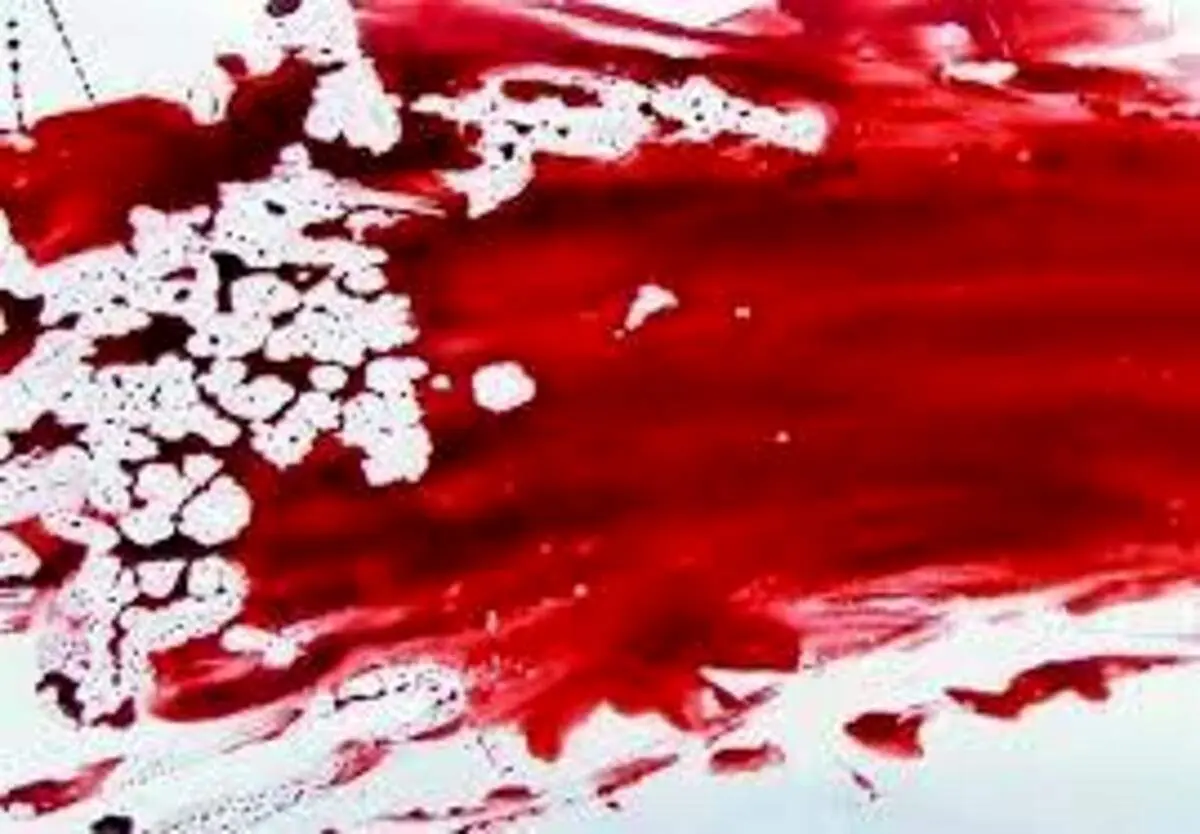 دفاع یک کلمه‌ایِ عامل حادثه تلخ خیابان طالقانی!+ فیلم