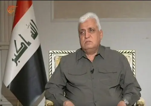 نوری المالکی: حشد شعبی منحل نخواهد شد 