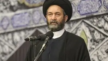 امام جمعه اردبیل: امام جمعه نباید فحش بگوید و عصبانی شود
