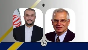 امیرعبداللهیان: تردیدی در اراده ایران برای رسیدن به توافق خوب، قوی و پایدار وجود ندارد