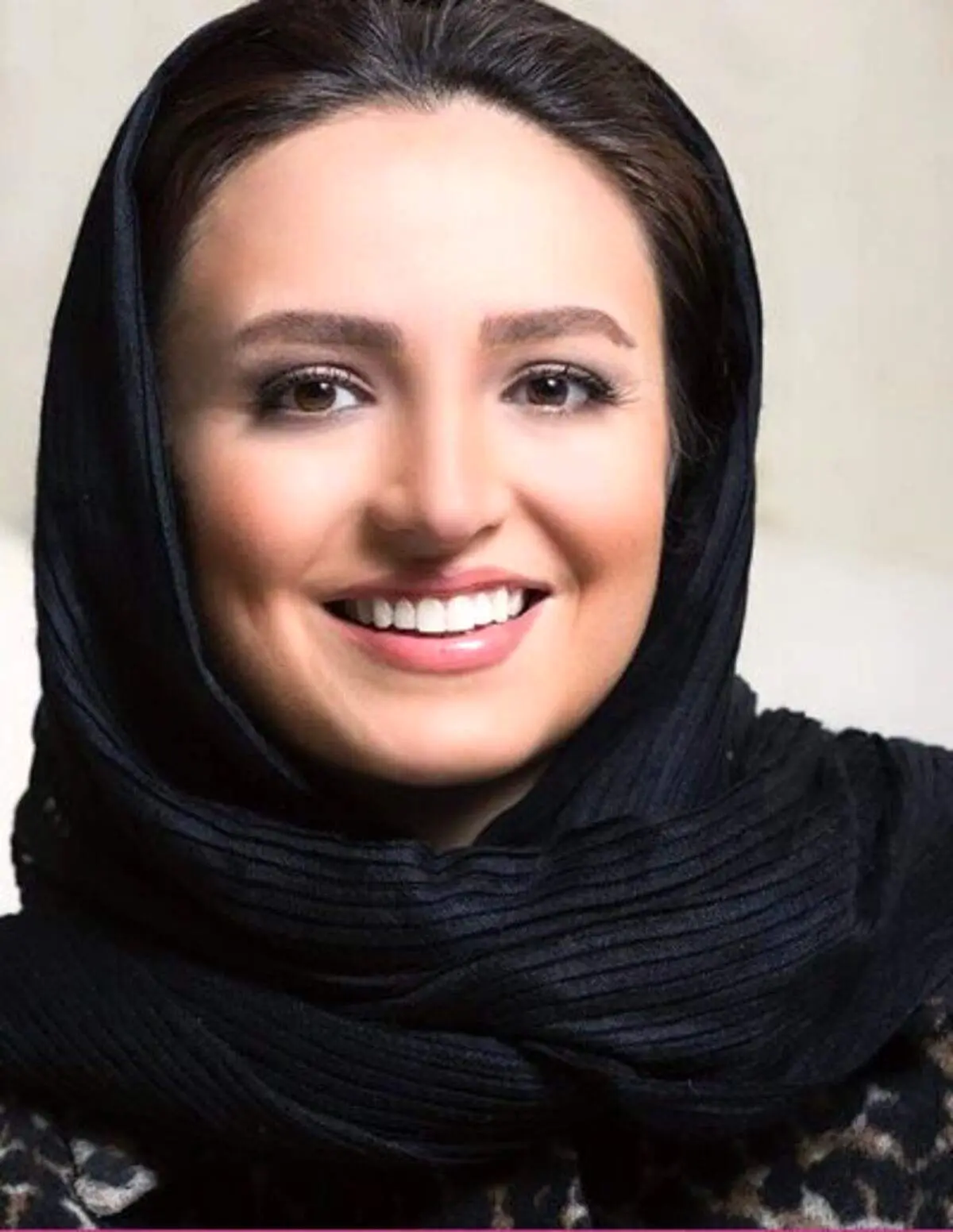 جشن تولد گلاره عباسی+ عکس