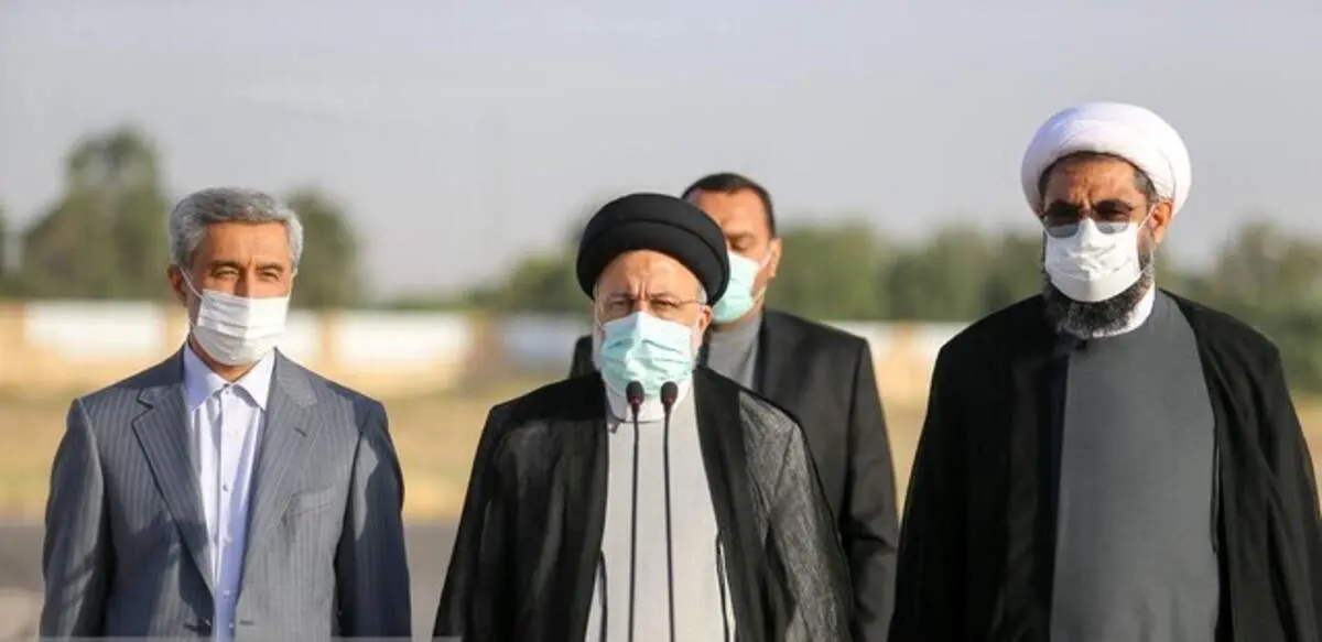 رئیسی: استان همدان در حوزه گردشگری ظرفیت‌های بالایی دارد