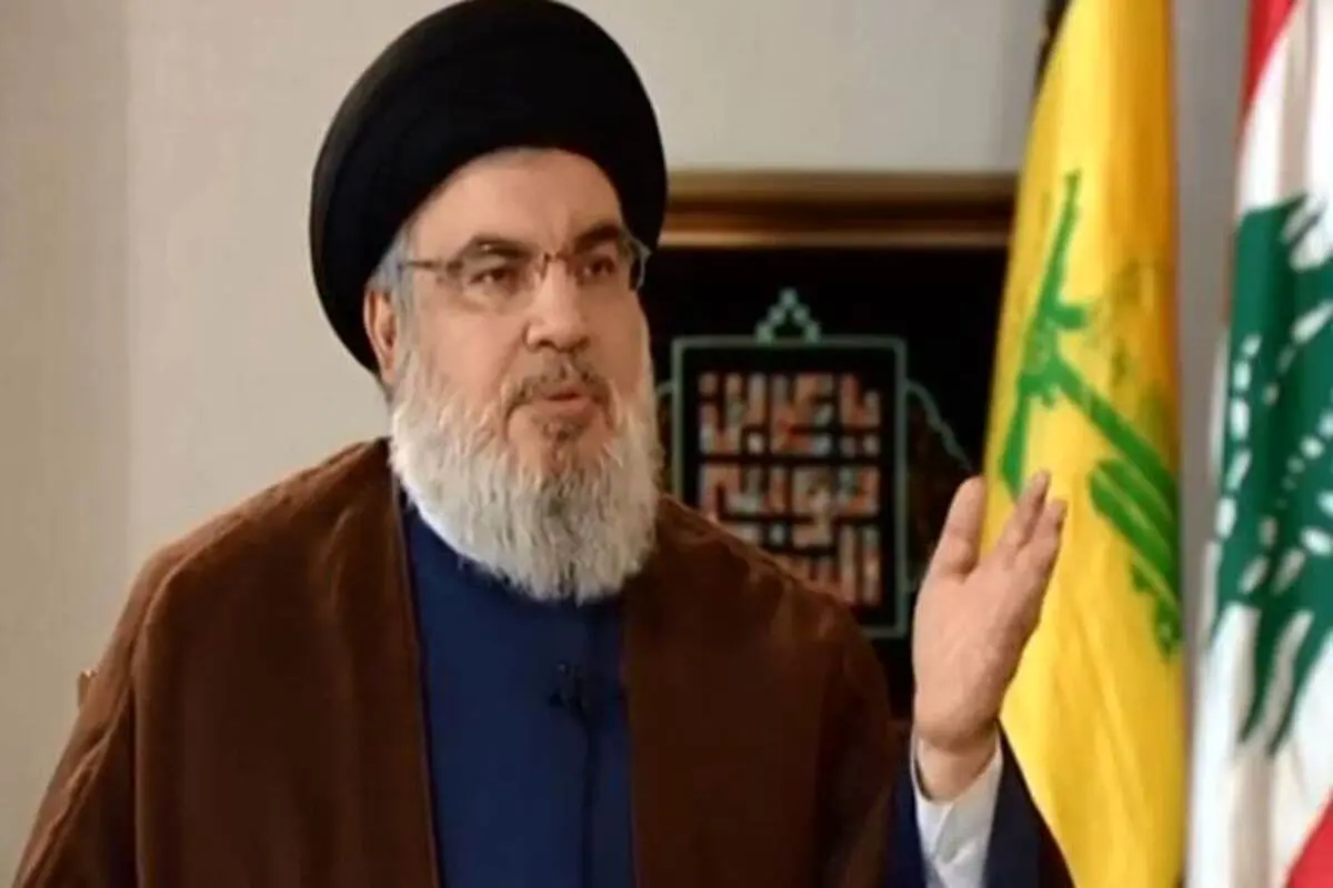 اعلام آمادگی تل آویو برای امتیاز دادن پس از تهدید‌های دبیرکل حزب الله لبنان