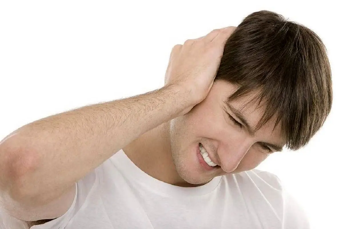 آیا عفونت گوش باعث سرگیجه و سردرد میشود؟