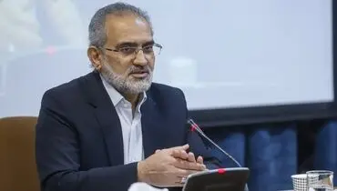 کنایه های تند معاون رئیسی به روحانی ، ظریف ، بایدن و «ژنرال»