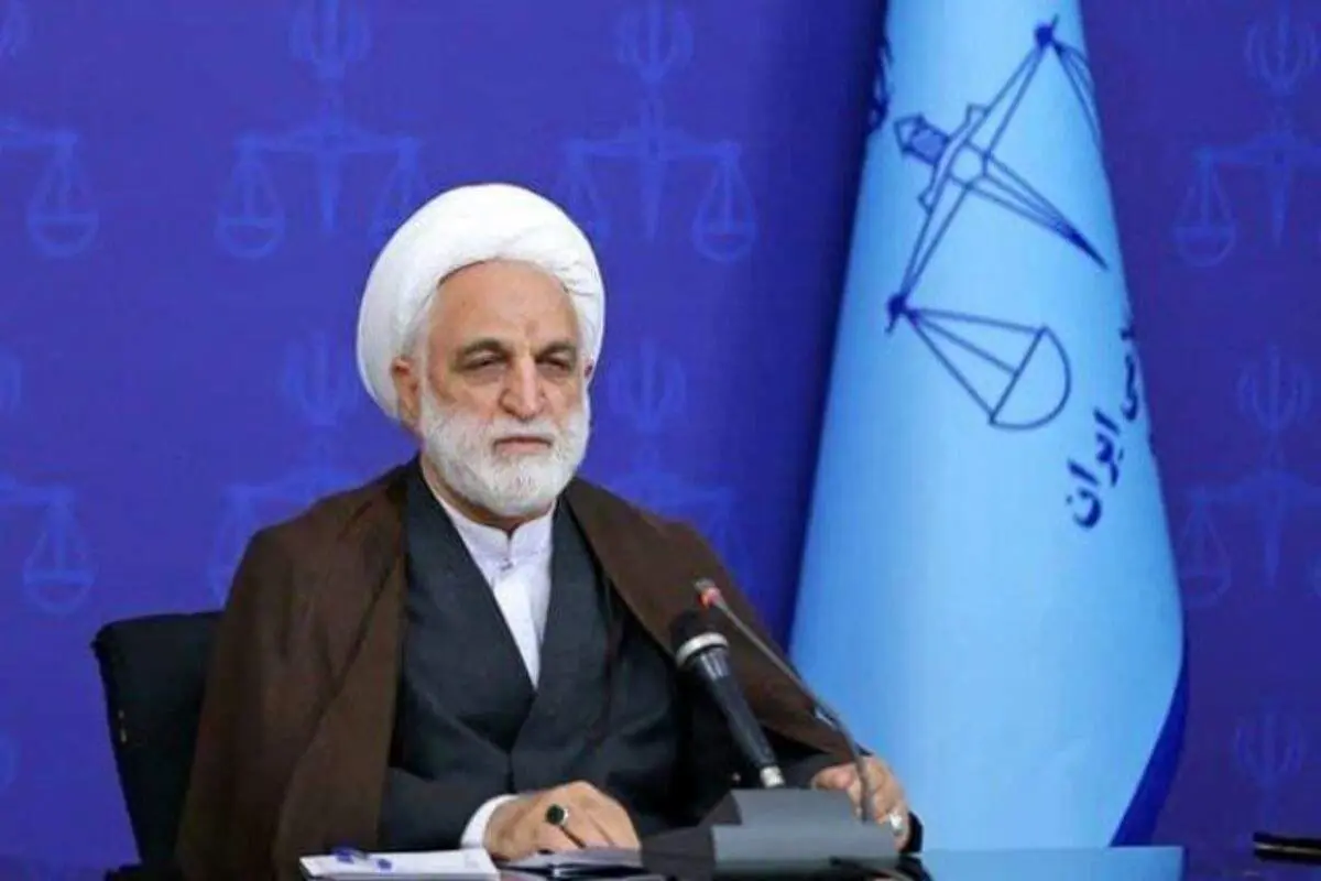 اژه ای: برخی از کالاها ۳ تا ۶ ماه در کشتی مانده و فاسد شدهاند