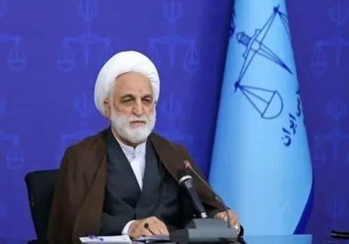 محسنی اژه ای: باید همه ملتزم به قانون باشیم