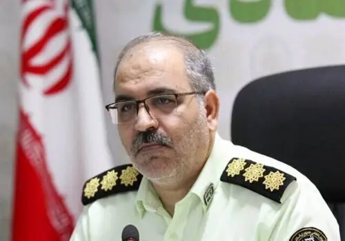 کلاهبرداری که حتی سر نتانیاهو هم کلاه گذاشت!+ فیلم