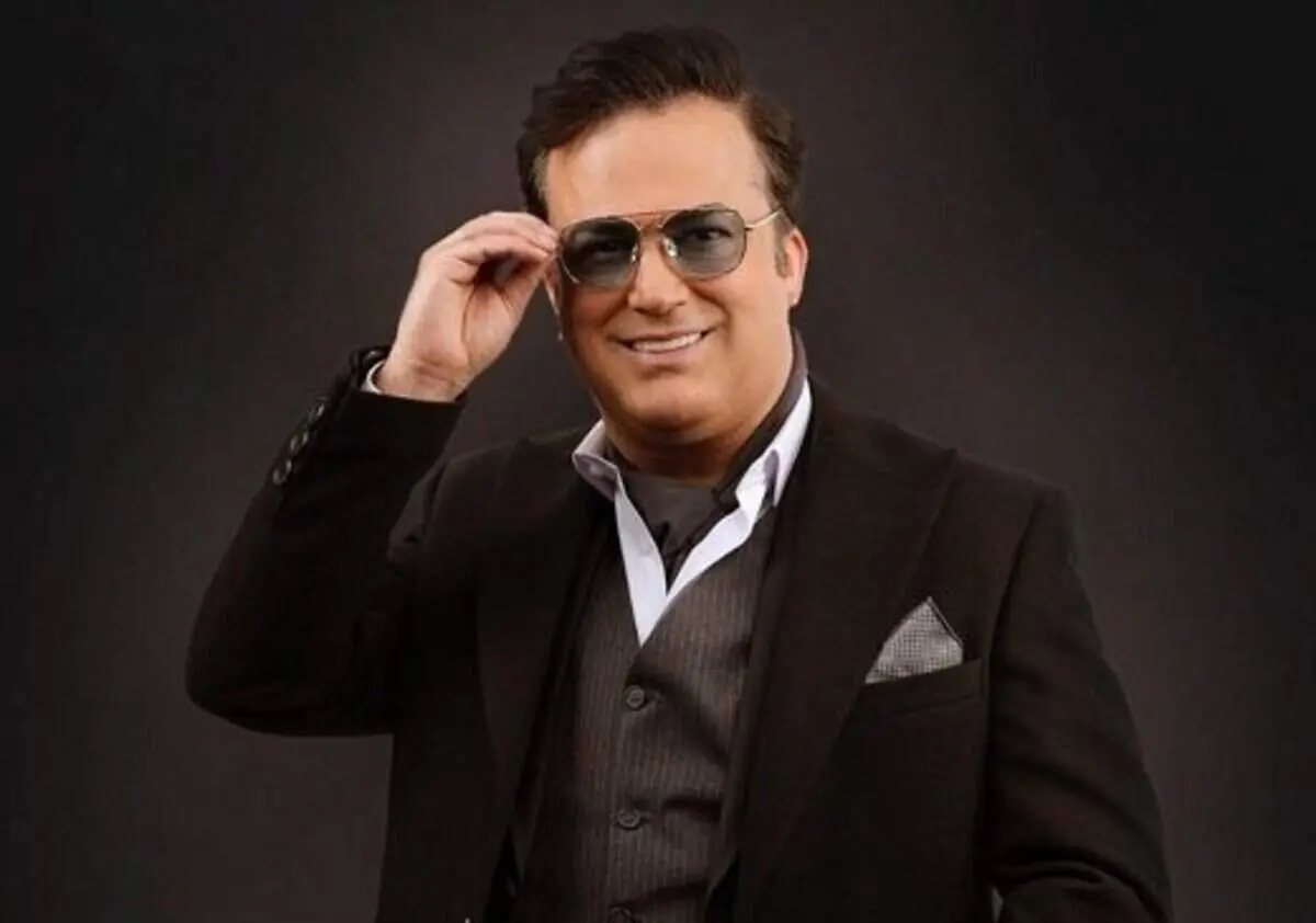 افشاگری حامد آهنگی از پشت پرده «شب‌های مافیا» + فیلم