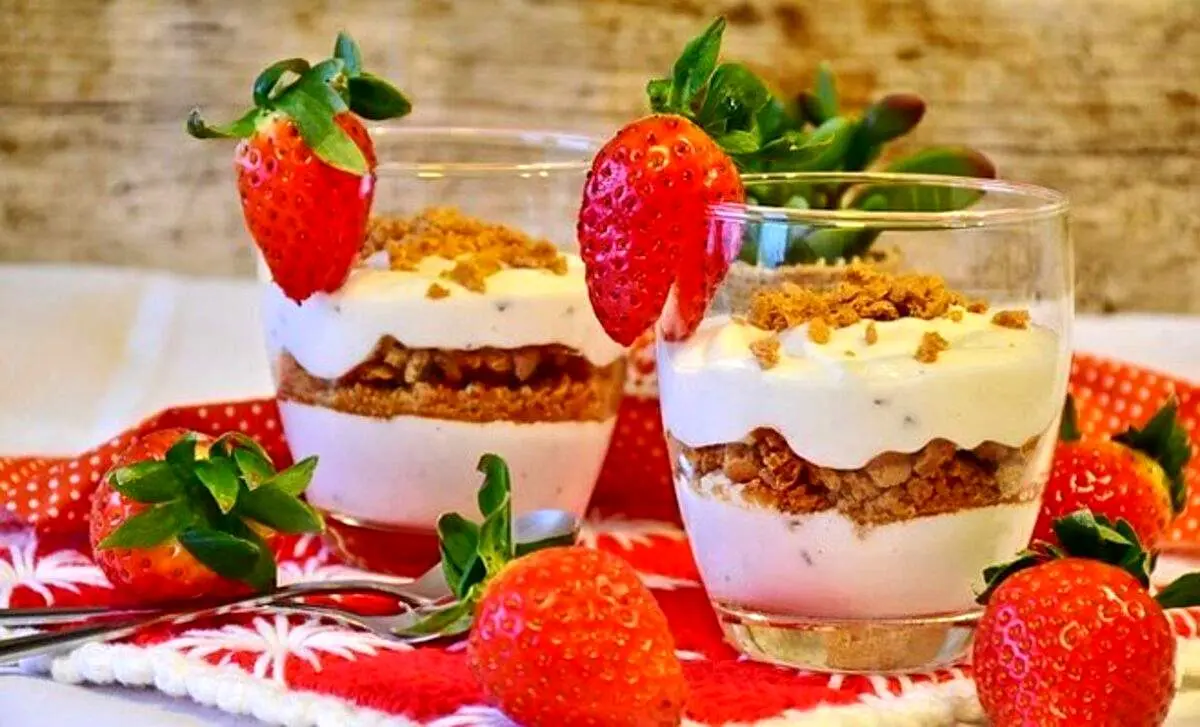 طرز تهیه دسر مگنولیا در طعم‌ های مختلف | فوت و فن خوشمزه شدن پرطرفدارترین پودینگ‌ دنیا