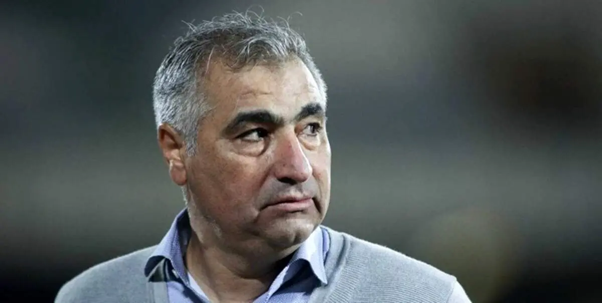 اتفاق باورنکردنی؛ کتک‌ کاری دو مربی ایرانی در ترکیه!